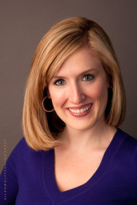 headshot new york news reporter - official bio pic